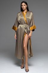 Халат Mia-Amore 7529 "Inna"