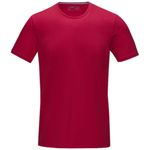 Мужская футболка Balfour с коротким рукавом из органического материала