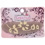 Заколка автомат «Women's style - Грация», 10*2,5см, микс 6 цветов