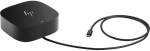 Док-станция  HP USB-C G5