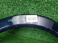 Расширитель передний Mercedes GLE V167 (18-нв) AMG