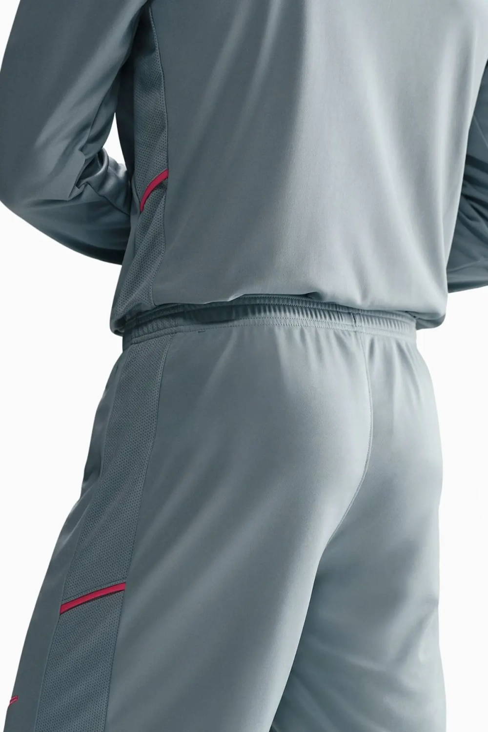 Шорты Nike Academy - бирюзовый