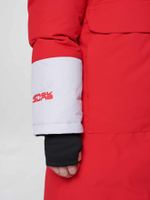 КУРТКА ДЛЯ ДЕВОЧКИ ПУХОВАЯ BASK JUNO LIATRIS