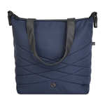 Детская коляска Roan Sol Luxury 2 в 1 RSL/4047 Mystic Blue/Rose Gold