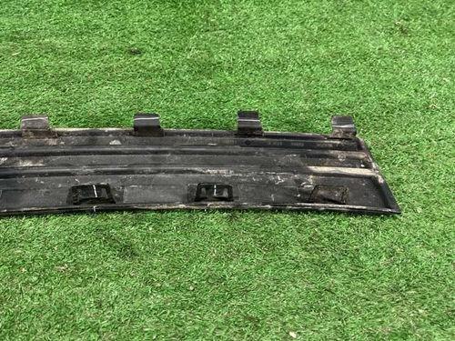 Накладка заднего бампера Jeep Grand Cherokee WK2 (2013-2022)