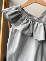 Хлопковая блузка Brunello Cucinelli, 128