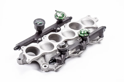 Radium Engineering Рейка топливная Nissan GT-R R35 VR38DETT 20-0556-02