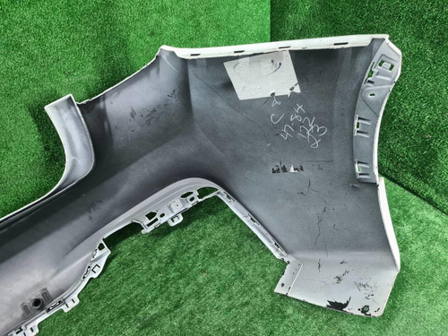 Бампер задний BMW X6 F16 (2014-2020) M-paket