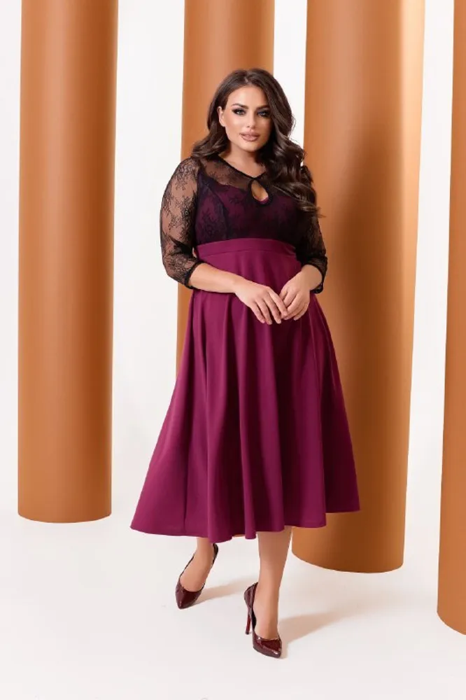 Платье УК-295-1