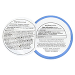 Badger, Sport, минеральное солнцезащитное средство с чистым цинком, SPF 40, без запаха, 68 г (2,4 унции)