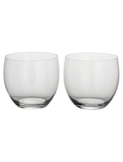 Набор бокалов для воды 2шт 371мл Riedel Vinum XL Water Австрия