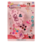 Косметический набор, блистер 2329A-3