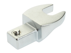 Ключ рожковый 10мм (насадка) для динамометрического ключа JTC-6832,6833 9х12мм JTC