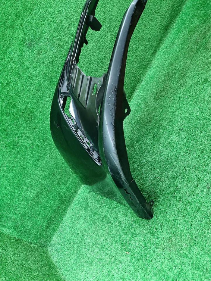 Бампер передний Toyota Camry xv70 (2020-н.в.)