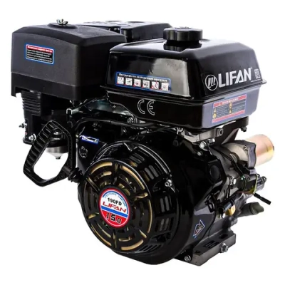 Lifan 190FD-R D22 11А двигатель бензиновый