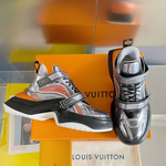 Louis Vuitton Archlight 2.0 Platform Sneaker