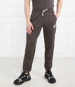 Спортивные штаны EA7 - оливковый(3RPP74 PJMHZ)