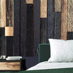 Дизайнерские обои Wall Street Beryozi I Vodopady