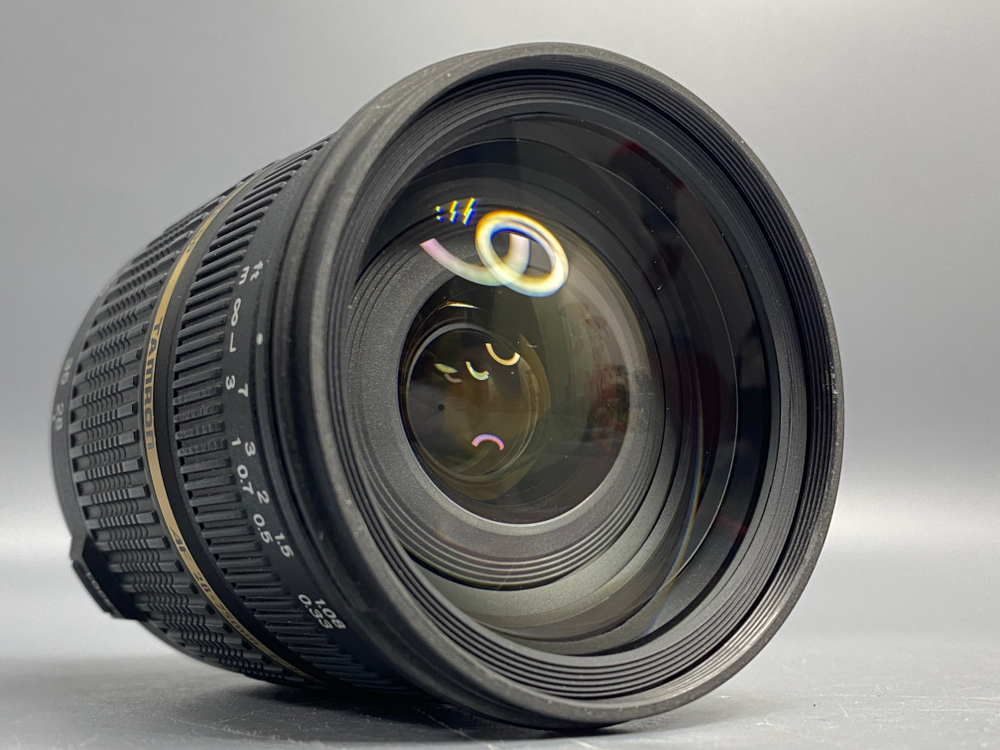Tamron 28-75mm 2.8
