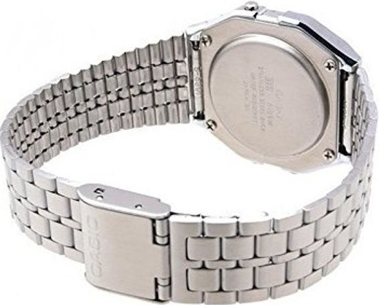 Мужские электронные часы Casio A159WA-N1DF