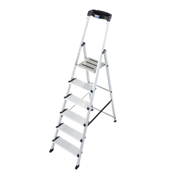 Стремянка SEPURO 6 ступ.(127242)