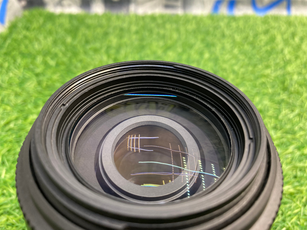 Tamron 55-200mm 4.0-5.6 Sony A Покупка/Продажа
