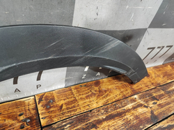 Накладка крыла заднего левого Haval F7 2 24-нв Б/У Оригинал 5006190XKN02A