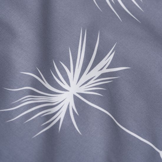 Пододеяльник  Fiori 1, ранфорс  240x220  Domtekc