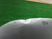 Капот Lixiang L7 (2022-н.в.)