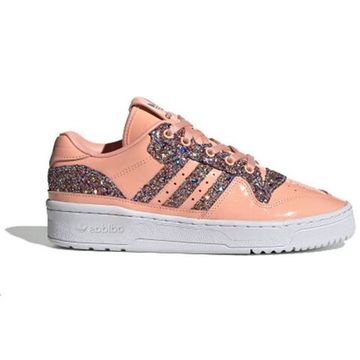 adidas originals Rivalry Series Кроссовки для скейтбординга Низкие Женские