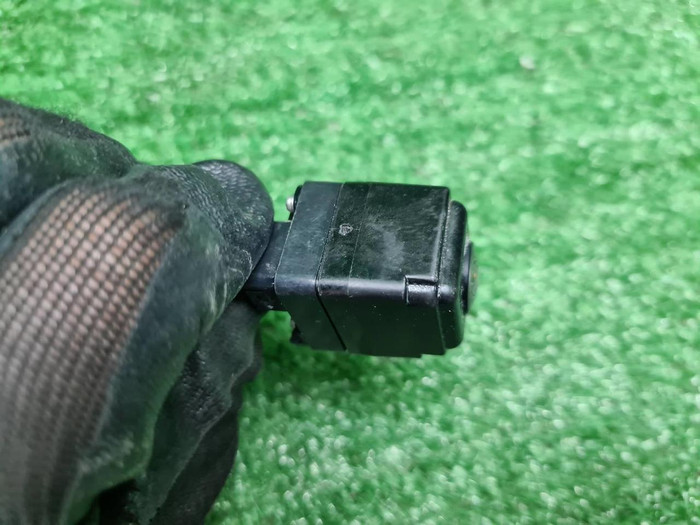 Камера задняя Porsche Macan 95b (2014-2018)