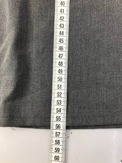 Юбка Amisu серая 44 размер