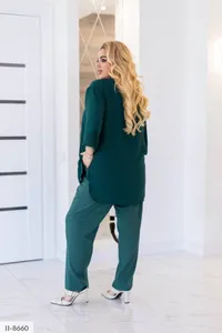 Костюм II-8656 Фабрика Моды