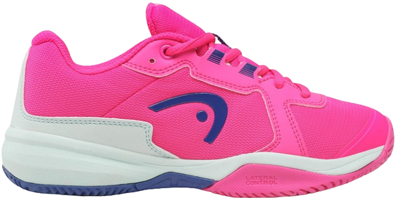 Кроссовки детские Head Sprint 3.5 Jr., арт. 275122-PIAQ