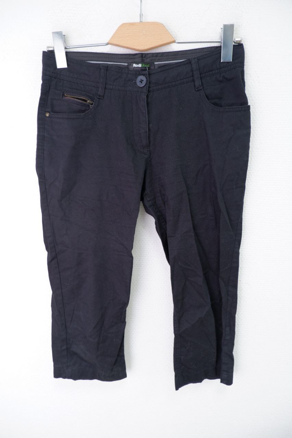 Бриджи Rodi Mood базовые 42 размер