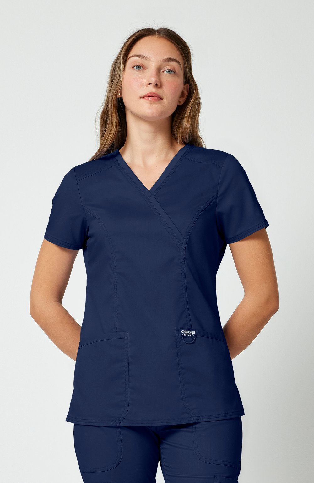 Топ женский Cherokee WW Revolution WWE610 (EU)