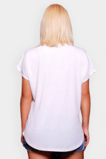 Футболка "Air" FB-1140F