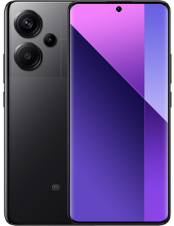Xiaomi Redmi Note 13 Pro Plus 12/512Gb Black