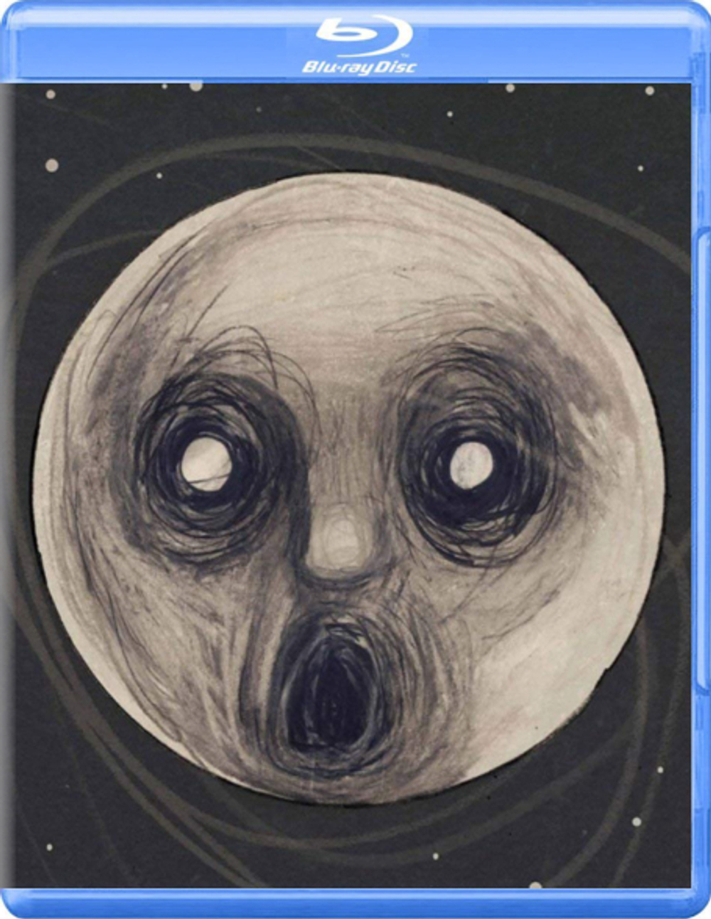 Steven Wilson / The Raven That Refused To Sing And Other Stories (Blu-ray Audio)