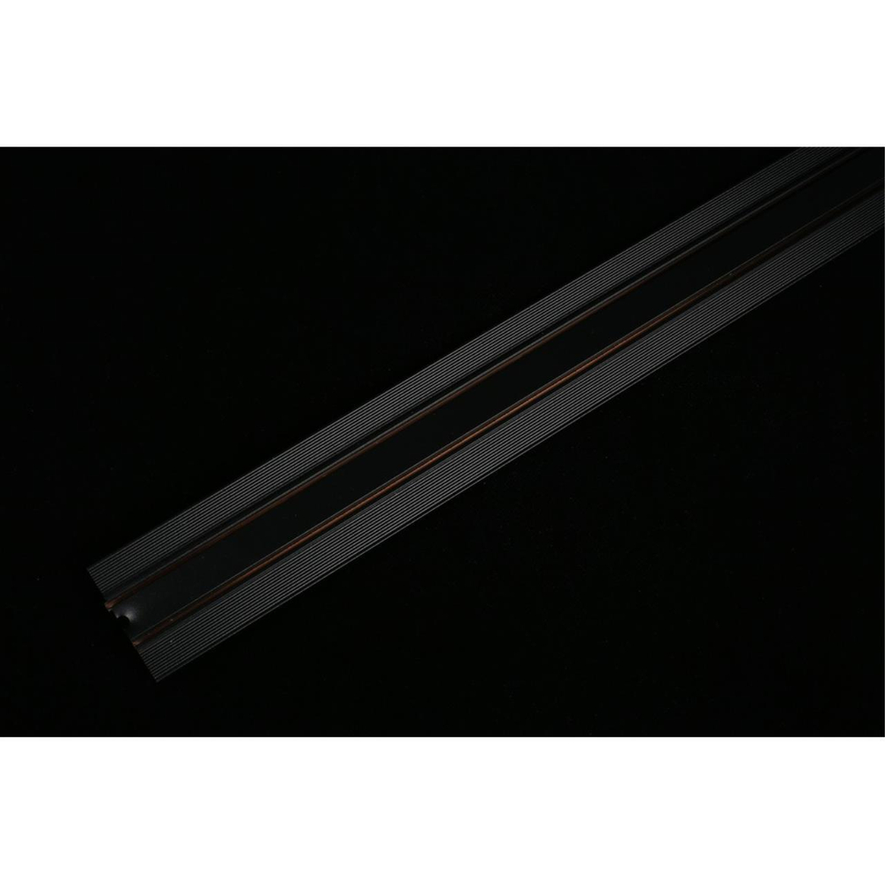 Шинопровод магнитный встраиваемый Aployt Magnetic track 48 APL.0171.00.200 2м