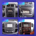 Магнитола для Mercedes Benz A, B, Vito, Viano W639/W447, Sprinter W906, VW Crafter - Teyes CC3-2K-360 на Android 10, Быстрая, 2K QLED, CarPlay, 4G SIM-слот, 4 камеры в комплекте