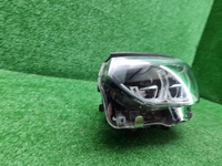 Фара левая BMW X3 G01 (17-21) Adaptive LED