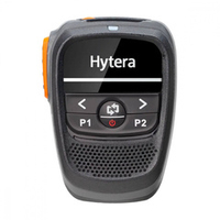 Тангента Hytera SM27W2