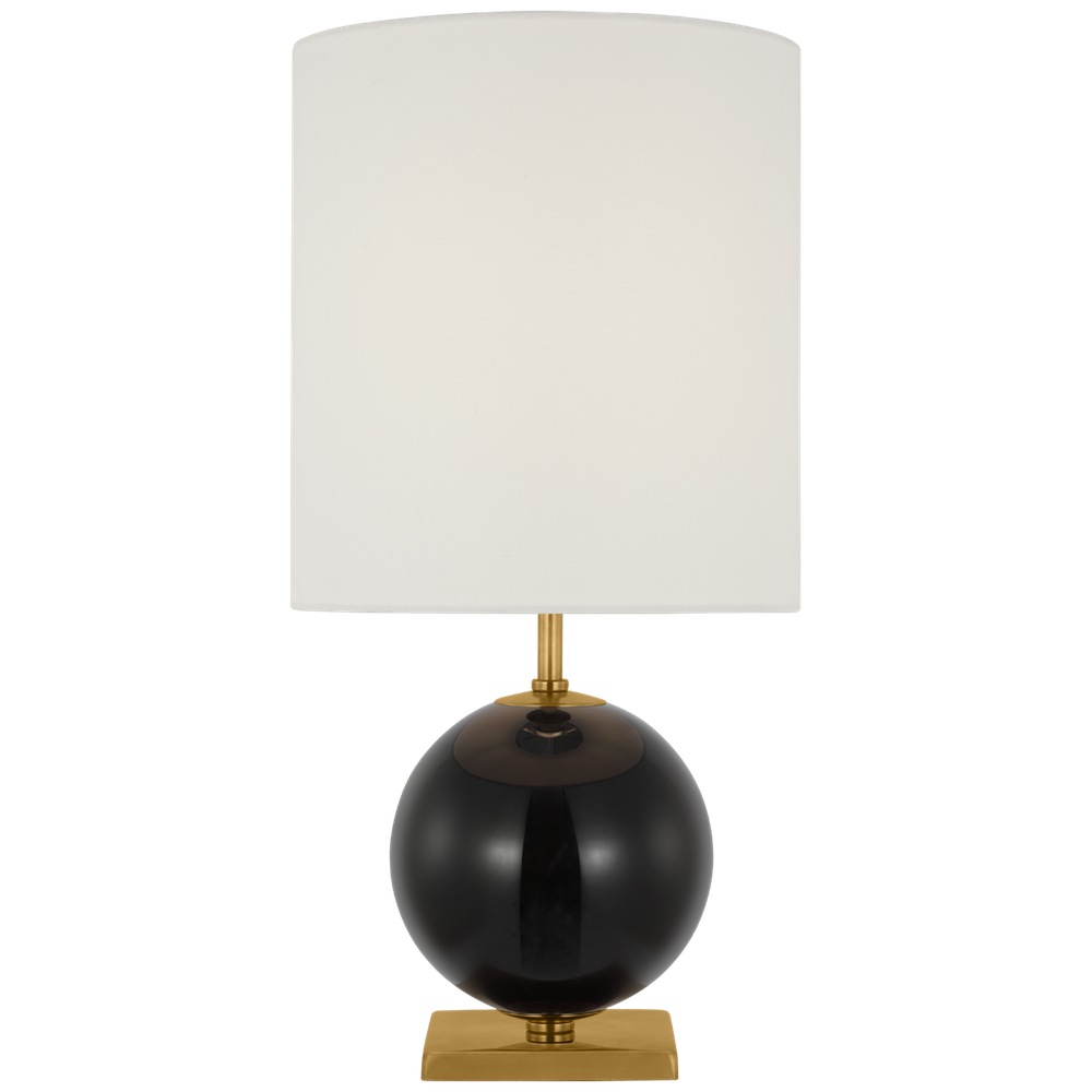 Настольная лампа Visual Comfort Elsie Small Table Lamp (Open Box)