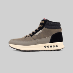 Ботинки Napapijri Slate Suede City Boots