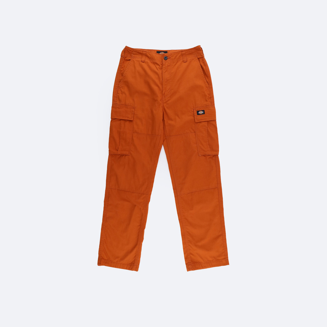 Купить Брюки Dickies Eagle Bend Double Knee Cargo Pants (bombay brown)