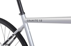 Арт 1200992252 Велосипед Granite 1.0 сер M - 52cm