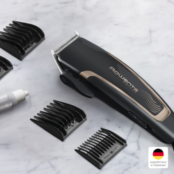 Машинка для стрижки волос Rowenta Driver TN1609F0
