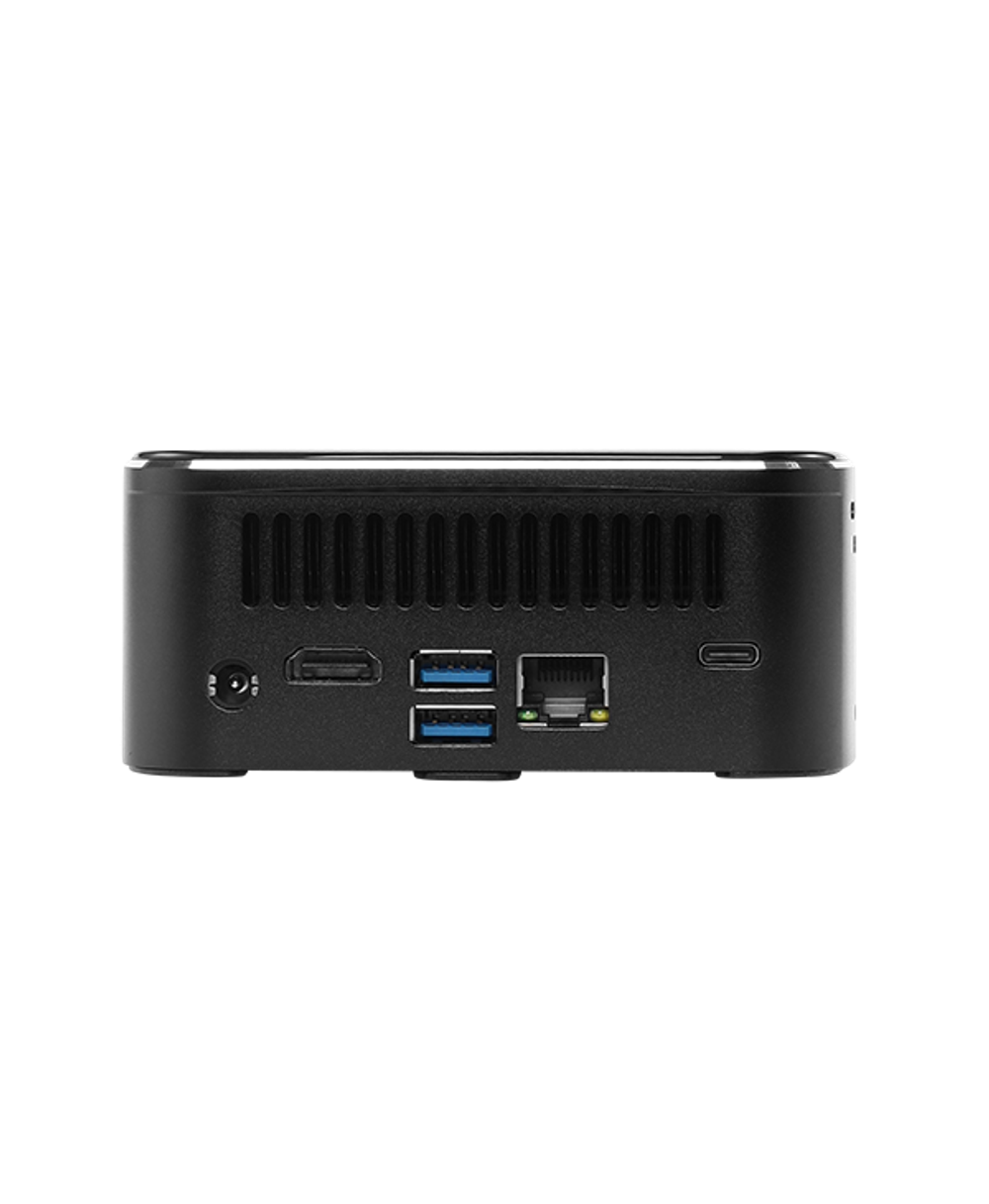 Персональный компьютер TONK TN3007 Core™ i7