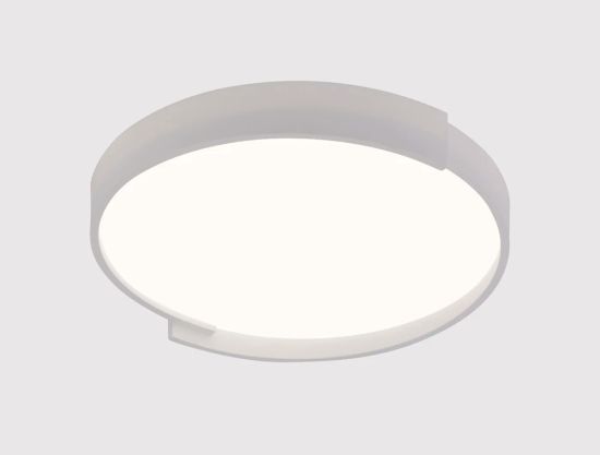 Потолочный светильник Arte Lamp ZIBAL A3087PL-96WH